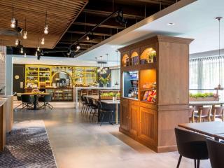 Adagio Amsterdam City South - Amstelveen - 9