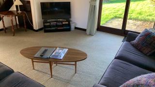 Hayloft Cottage - Dog Friendly With Private Garden - Sidmouth - 8