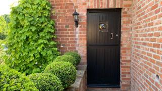Hayloft Cottage - Dog Friendly With Private Garden - Sidmouth - 4