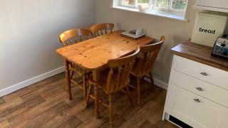 Hayloft Cottage - Dog Friendly With Private Garden - Sidmouth - 3
