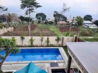 Villa Ayna Syariah - Batu - 5