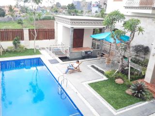 Villa Ayna Syariah - Batu - 4