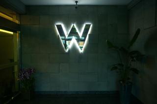 Hotel W Topdong - Jeju - 6