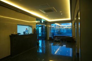 Hotel W Topdong - Jeju - 5