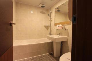 Hotel W Topdong - Jeju - 7