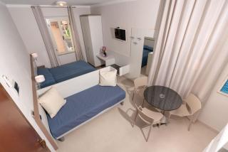 Happy Sea Home - Bilocale Angolo Cottura 4 pax - Albinia - 3