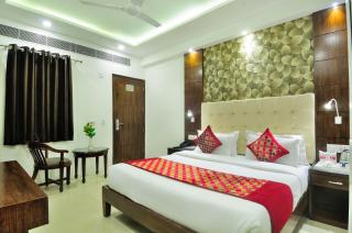 Hotel Yuvraj Deluxe - Neu-Delhi - 5