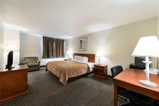 Quality Inn Bradley- Bourbonnais - 4