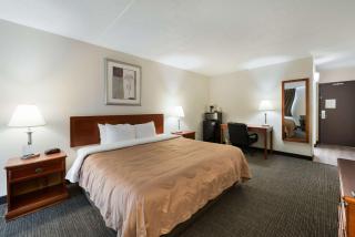 Quality Inn Bradley- Bourbonnais - Bradley - 7