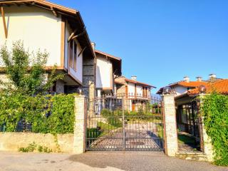 Вила Цветелина, Комплекс Александриa - 9