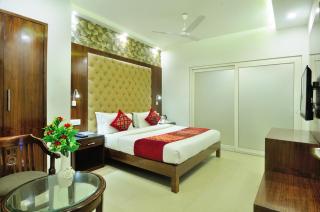 Hotel Yuvraj Deluxe - Neu-Delhi - 0