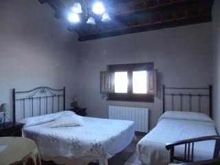 Rural Montesa - San Pelayo de Guareña - 2