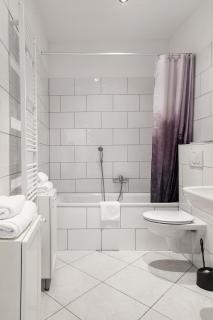 The Suite Hotel Fabric - Francoforte sul Meno - 7