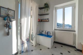 Cosy Apartment by PortofinoVip - Rapallo - 4