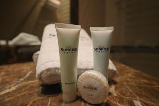 Sunrise Hotel - Jounieh - 5