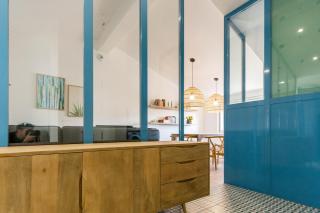 High-end penthouse 3min away from Cathedral VUT-CO-2301 - 8