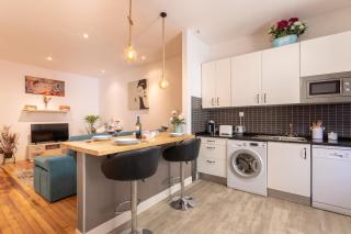 Apartment between Old Town & Guggenheim!! Private Parking - 7