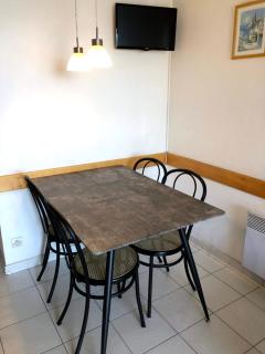 Cannes apartment with sea view, aircondition and parking - 6