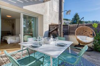 COCOON IN CASSIS - Cassis - 9