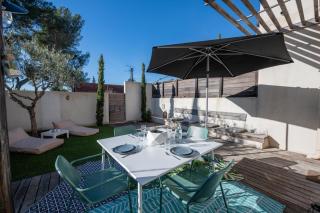 COCOON IN CASSIS - Cassis - 2