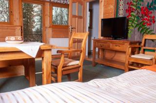 Willa Pod Nosalem III - 2