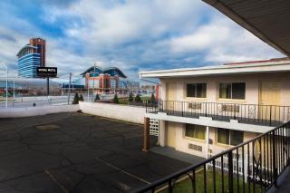 Viking Motel-Detroit - Detroit - 8