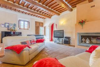 Villa Rossa - Pisa - 1