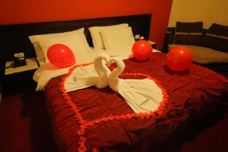 Sunrise Hotel - Jounieh - 8