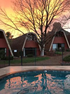 Red Agave Resort - Sedona - 5