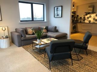 Chapel Penthouse - York - 6