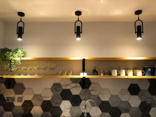 Chapel Penthouse - 2