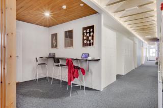Lækur Hostel - Reikiavik - 2