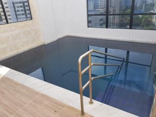Ira's Home II - Recife - 1