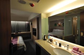 Hoya Resort Hotel - Hualien - 2
