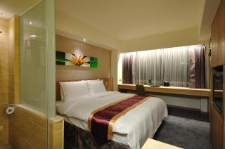 Hoya Resort Hotel - Hualien - 5