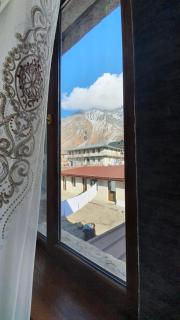 Guest House Sandro - Kazbegi - 1
