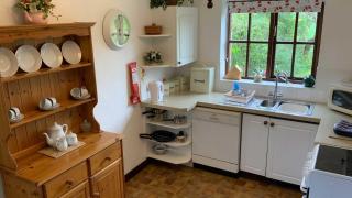 Shippen Cottage - Perfect for Couples or Families - Sidmouth - 4