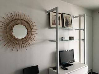 RESIDENCE DU PORT - 1