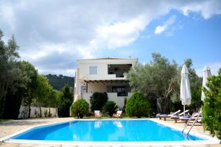 Villa Dioni - Lefkada - 0