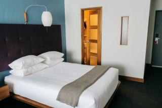 Modern Hotel - Boise - 9