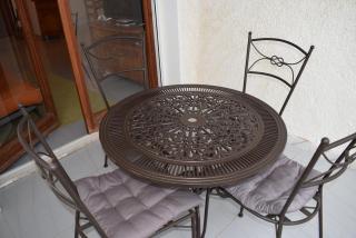 Apartamento con bonitas vistas al canal ref 337 - Empuriabrava - 7