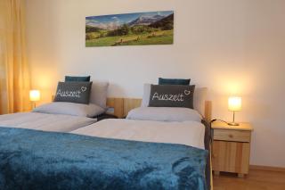 Ferienwohnung Auszeit Stubai - Fulpmes - 2