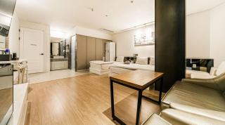 Hotel Insomnia - Daegu - 1