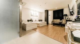 Hotel Insomnia - Daegu - 2