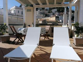 Taormina Panoramic Apartment - Taormina Holidays - 6