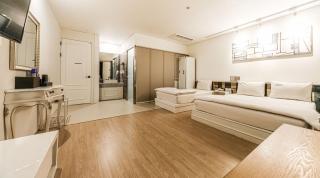 Hotel Insomnia - Daegu - 3