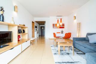Colorful Cozy Apartment view - Albufeira - 9