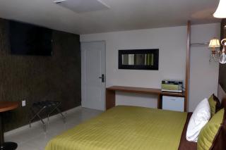 Royal Madero Inn - Ciudad Madero - 3