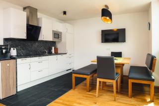 Nowders Apartments - Nauders - 2