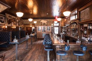 Public House Lofts - 8